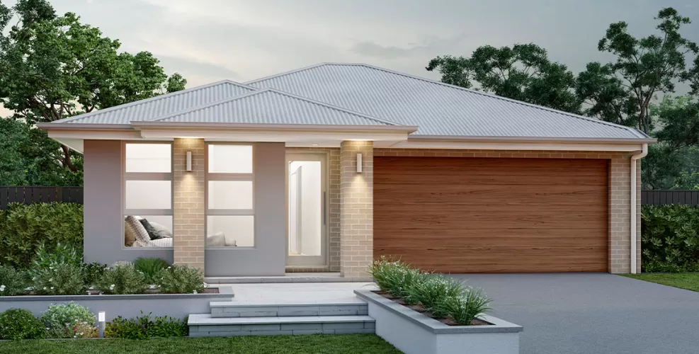 Vineyard Grove Estate - Cessnock - Lot 831