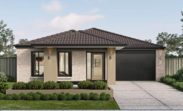 Warralily Estate - Armstrong Creek - Lot 11520