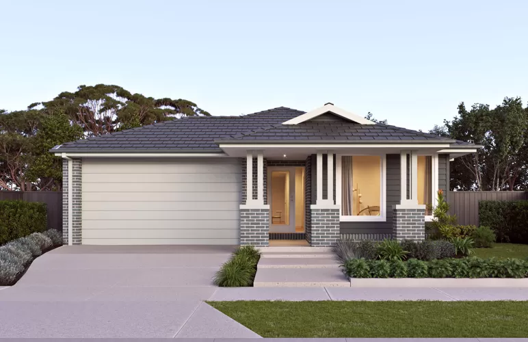 Warralily Estate - Armstrong Creek - Lot 11728