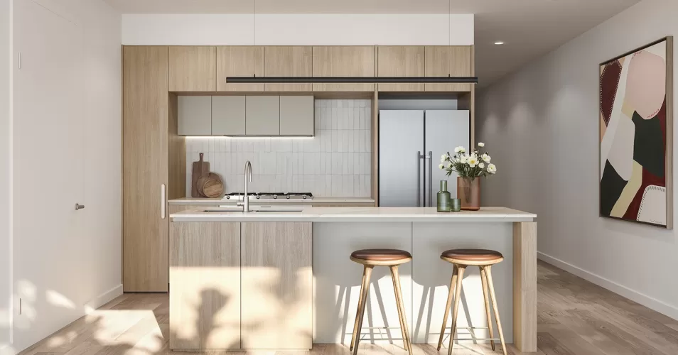 Wattle House Townhomes - Maidstone - Lot 63