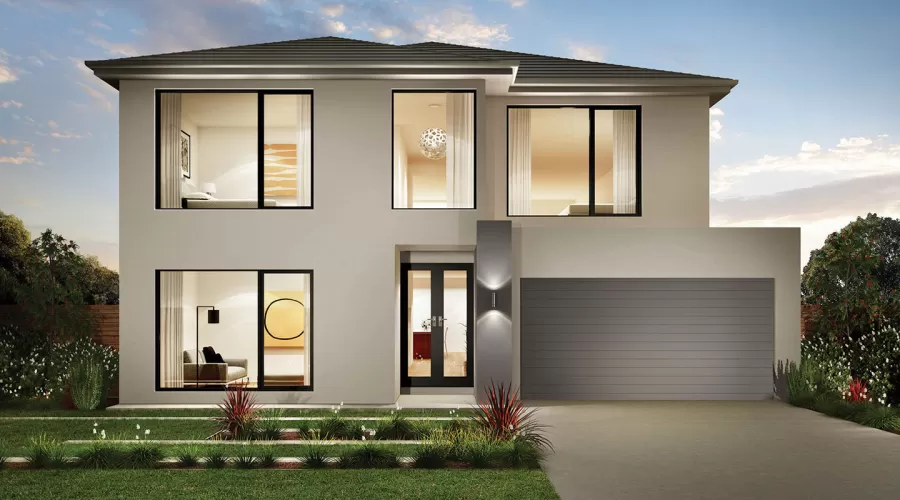 Wedge Rd Estate - Skye - Lot 107