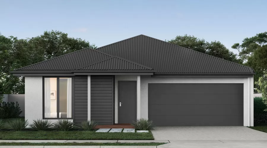 Wedge Rd Estate - Skye - Lot 401