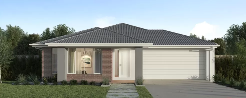Willow Springs Estate - Rockbank - Lot 415