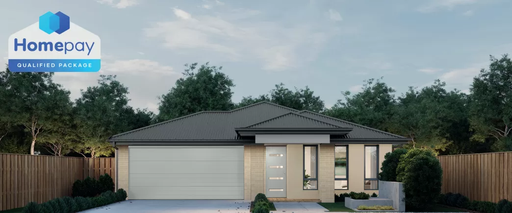 Willow Springs Estate - Rockbank - Lot 415
