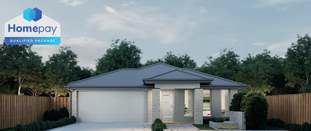 Wollert Rise Estate - Wollert - Lot 1106