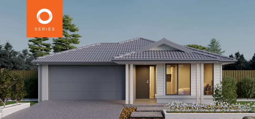 Wollert Rise Estate - Wollert - Lot 1115