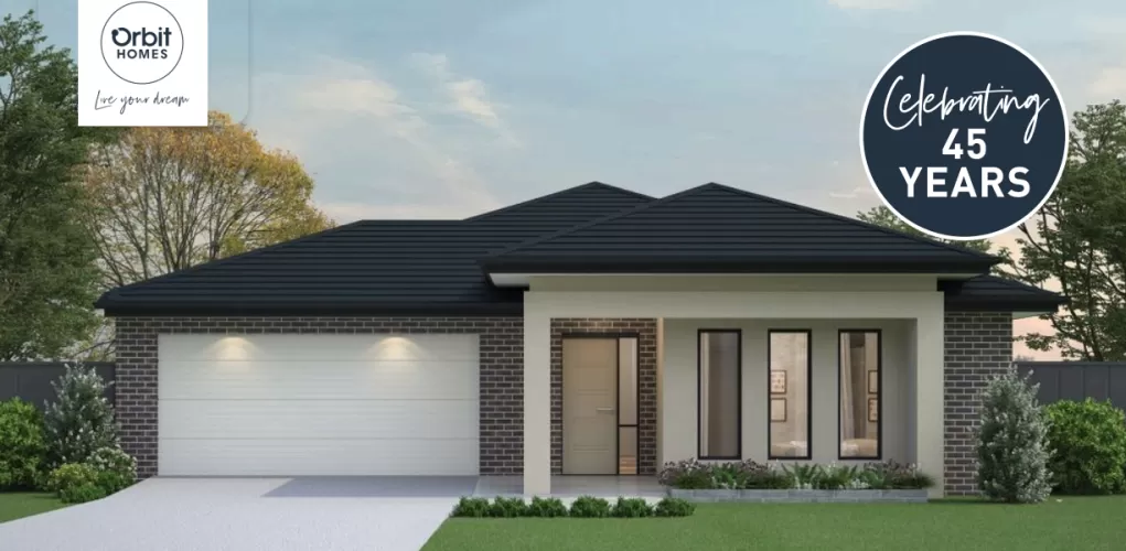 Wollert Rise Estate - Wollert - Lot 1119