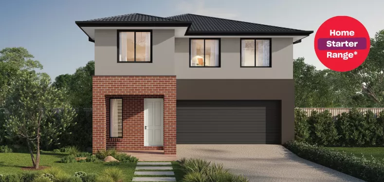 Wollert Rise Estate - Wollert - Lot 1318