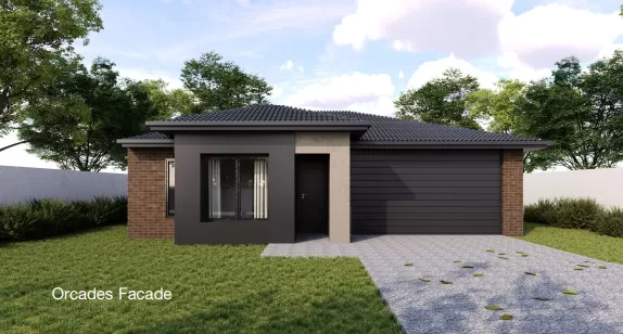 Wollert Rise Estate - Wollert - Lot 1318