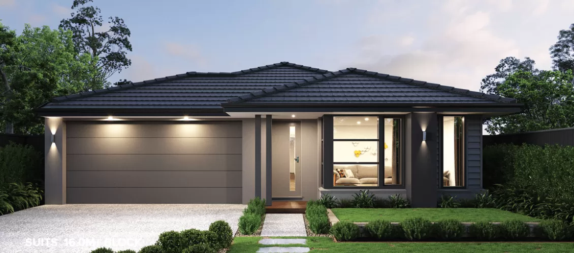 Woodlands Estate - Nagambie - Lot 28