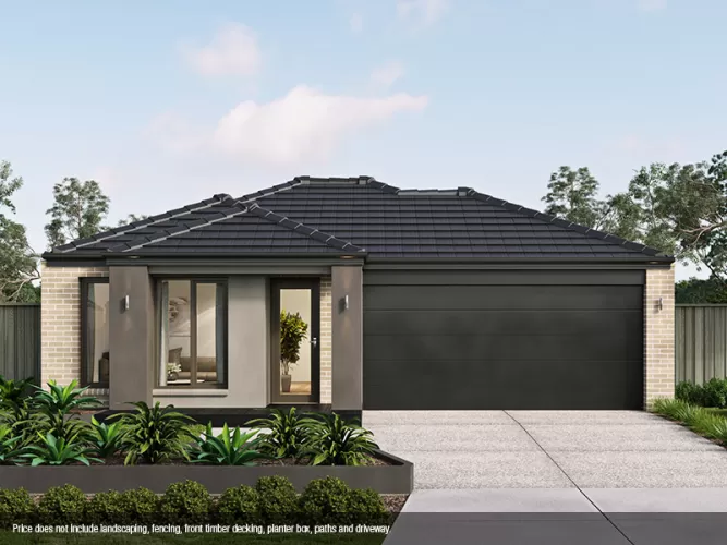 Woodlands Estate - Nagambie - Lot 3