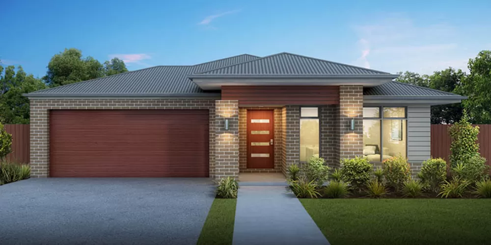 Woodlands Estate - Nagambie - Lot 6