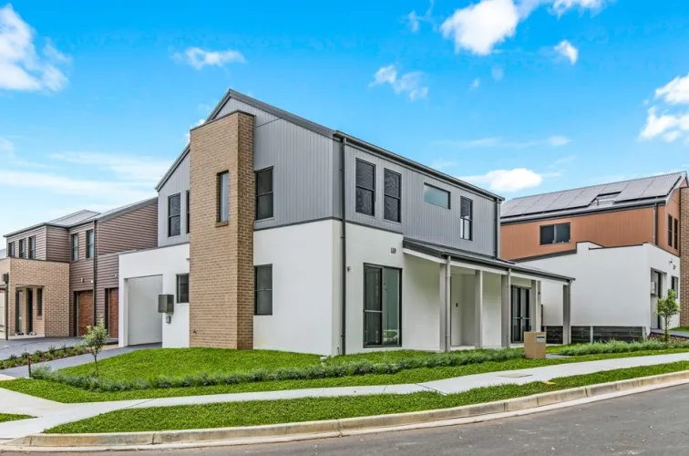 Woodlands Estate - Vineyard - Lot 413