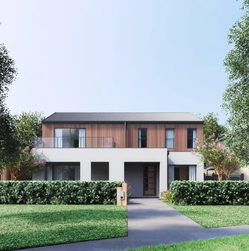 Woodlands Estate - Vineyard - Lot 432