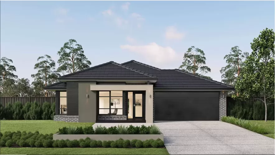 Wyuna Estate  -  Colac - Lot 28