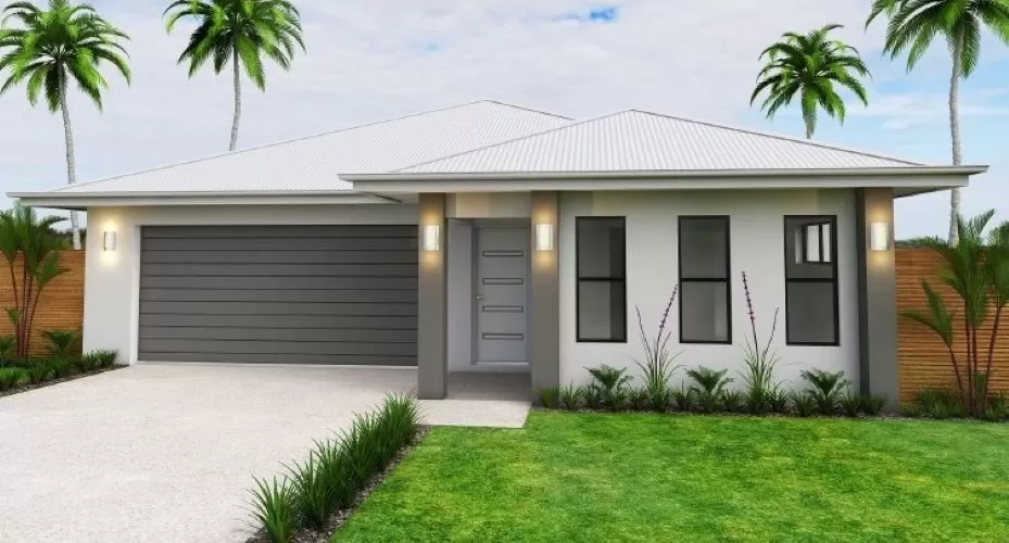 Yungaburra Village Estate - Yungaburra - Lot 17