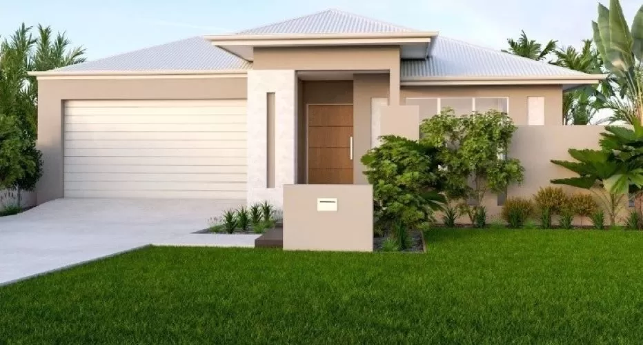 Yungaburra Village Estate - Yungaburra - Lot 19