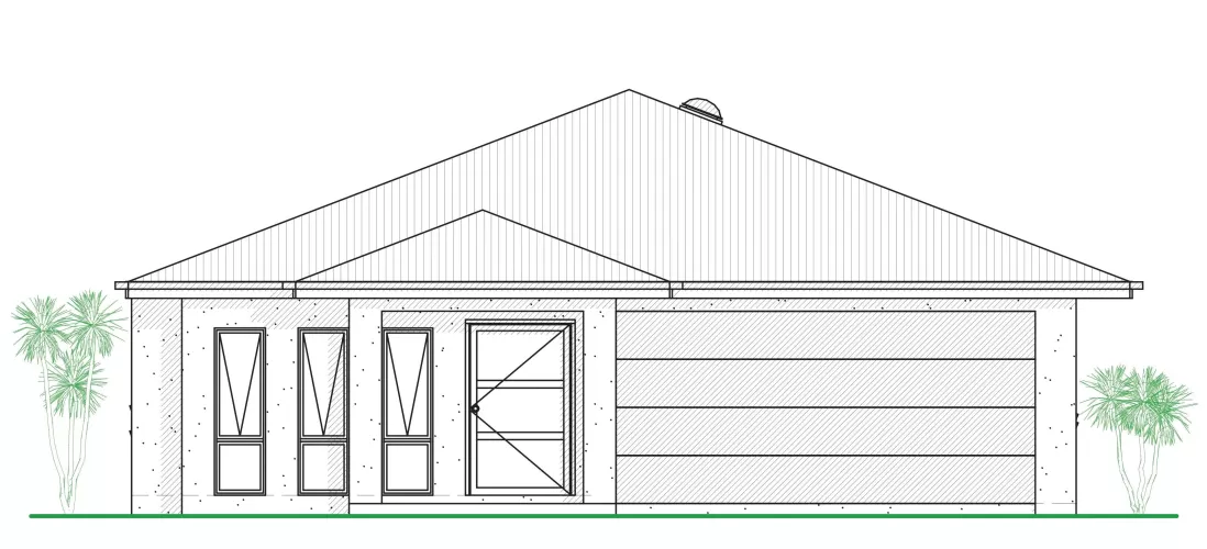 Yungaburra Village Estate - Yungaburra - Lot 23