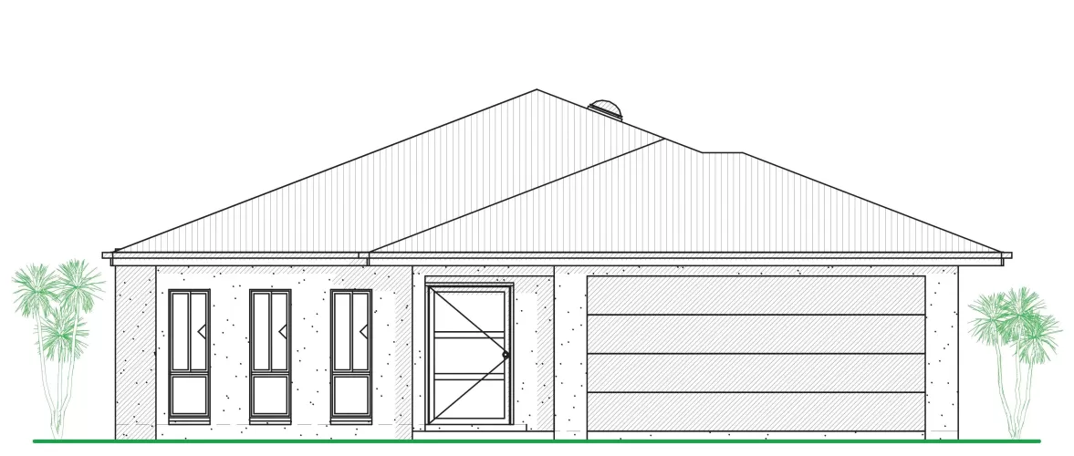 Yungaburra Village Estate - Yungaburra - Lot 43