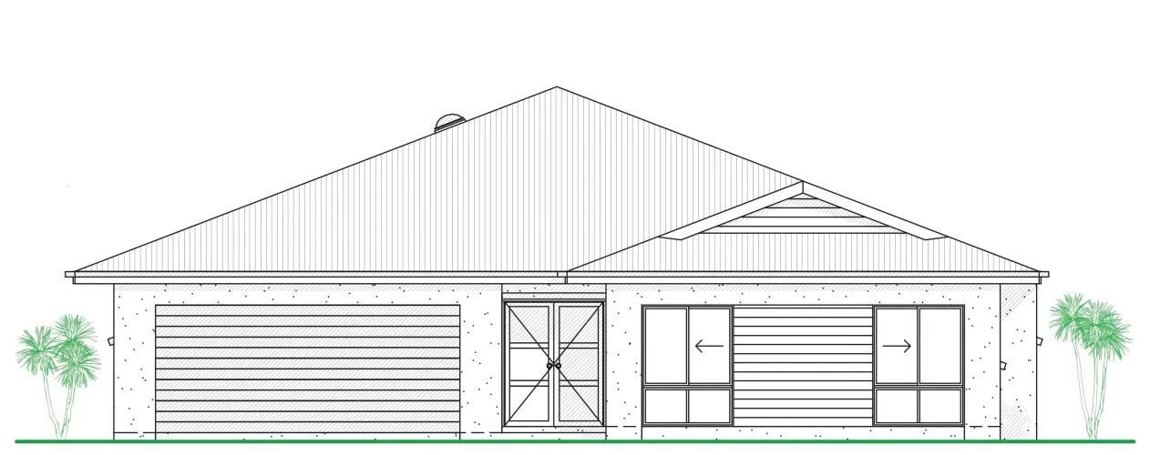 Yungaburra Waterfront Estate - Yungaburra - Lot 71