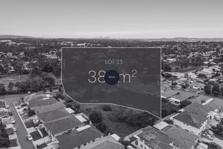 17 Vietnam Street - Inala - Lot 11