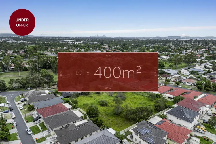 17 Vietnam Street - Inala - Lot 5