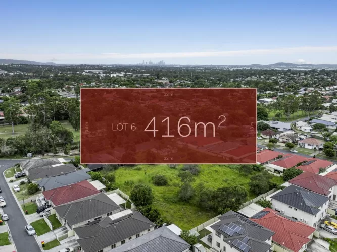 17 Vietnam Street - Inala - Lot 6