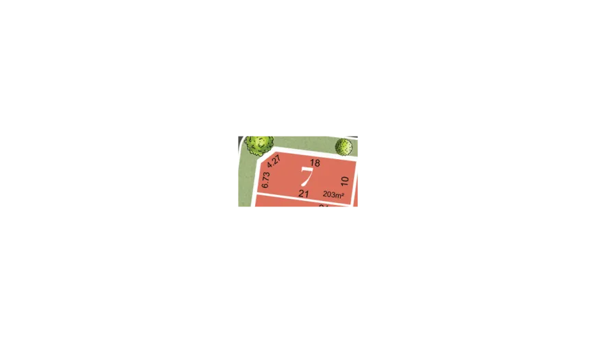 45 Carroll Lane - Greenvale - Lot 7 Alyssa Street, Greenvale