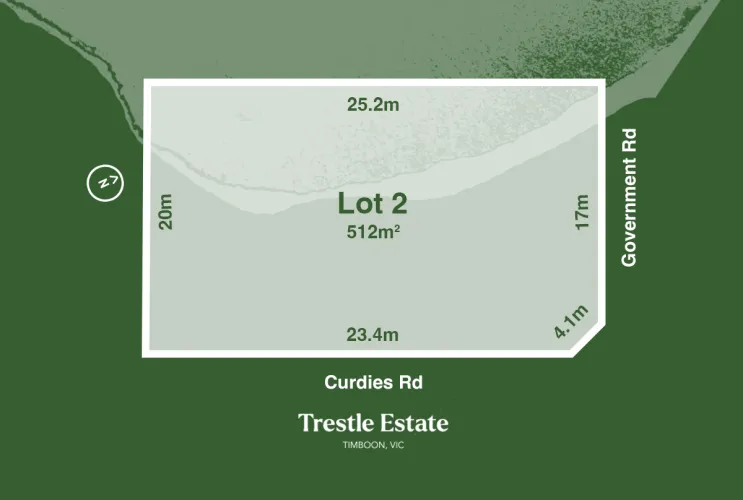 Trestle Estate - Timboon - Lot 2