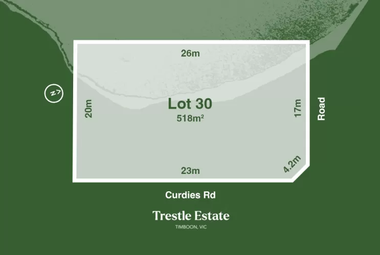 Trestle Estate - Timboon - Lot 30