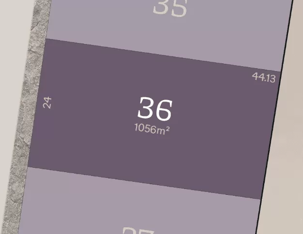 Acre Ridge Estate - Beaconsfield - Lot 36