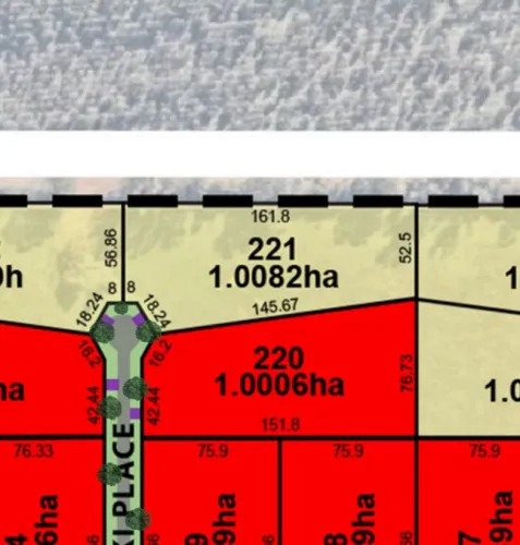 Albany Views Private Estate - Drome - Lot 221