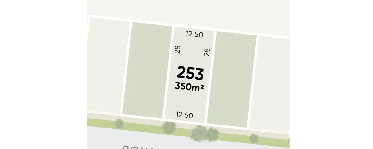 Alkyra Estate - Beveridge - Lot 253