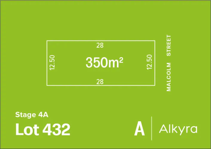 Alkyra Estate - Beveridge - Lot 432