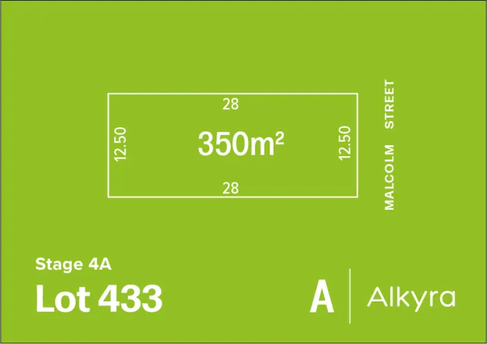 Alkyra Estate - Beveridge - Lot 433