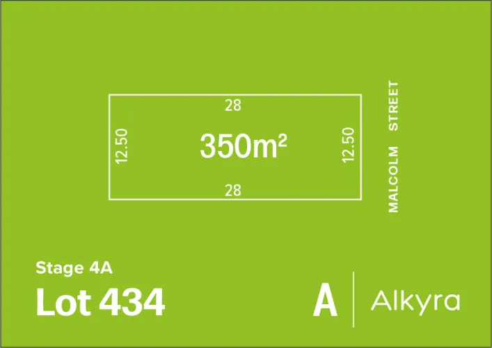 Alkyra Estate - Beveridge - Lot 434