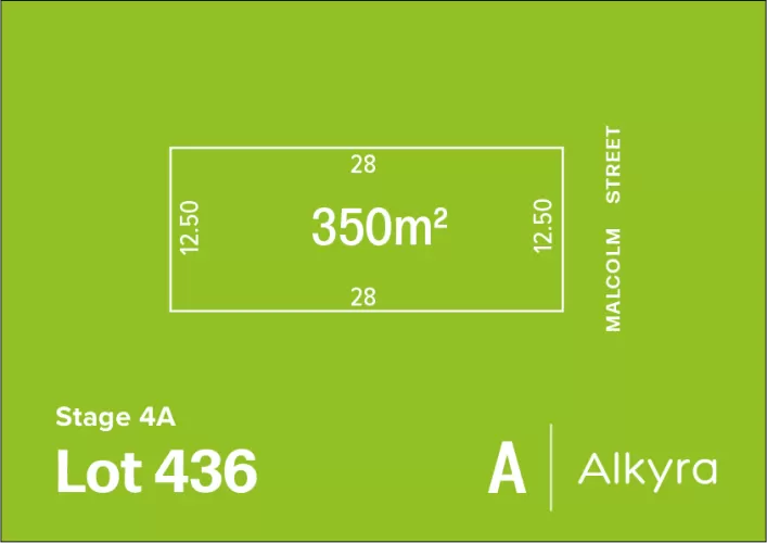 Alkyra Estate - Beveridge - Lot 436