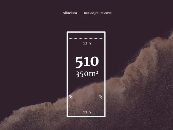 Alluvium Estate - Winter Valley - Lot 510