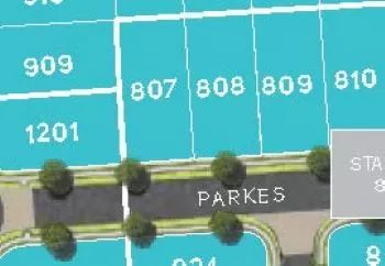 Altitude Estate - Terranora - Lot 807