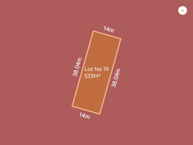 Altius at Cardinia Estate - Pakenham - Lot 19,