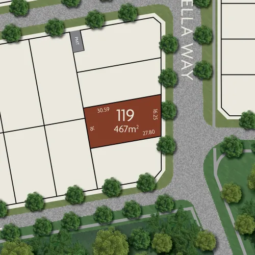 Altura - Drouin - Lot 119 Other