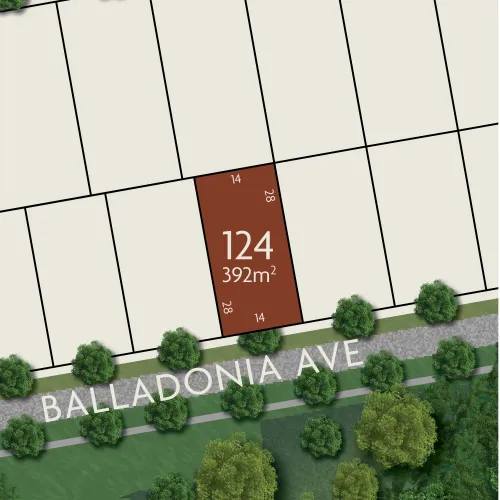 Altura - Drouin - Lot 124