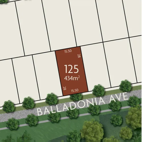 Altura - Drouin - Lot 125 Other