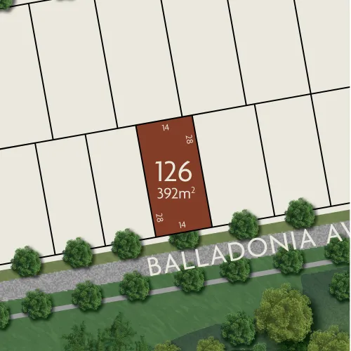 Altura - Drouin - Lot 126 Other