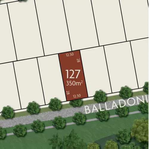 Altura - Drouin - Lot 127 Other