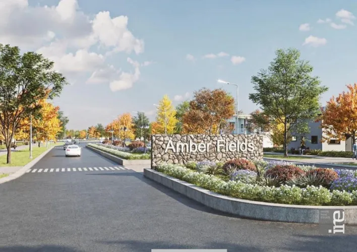 Amberfields Estate - Benalla - Lot 28