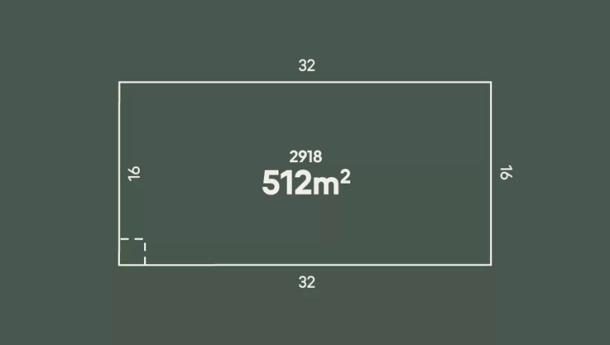 Ashbury Estate - Armstrong Creek - Lot 2918