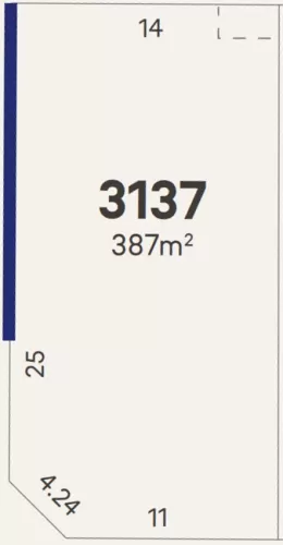 Ashbury Estate - Armstrong Creek - Lot 3137