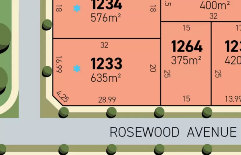 Austin Lakes Estate - South Yunderup - Lot 1233