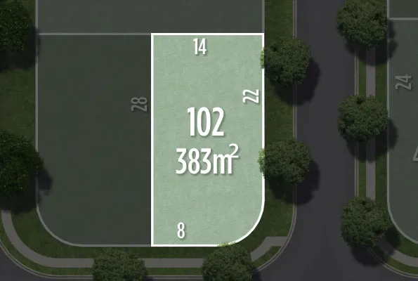 Avaline Estate - Burpengary East - Lot 102